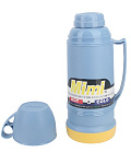 Картинка Термос Mimi PNF-160 1.6л (синий)