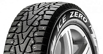 Картинка Автомобильные шины Pirelli Ice Zero 275/40R20 106T