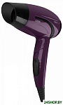 Картинка Фен SCARLETT SC-HD70T28 (фиолетовый/черный)