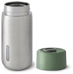 Картинка Термокружка Black+Blum Travel Cup TC-SS010 340 мл (зеленый)
