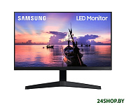 Картинка Монитор Samsung F27T352FHI