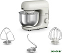 Планетарный миксер Tefal Bake Essential QB160138