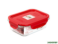 Картинка Контейнер Oursson CG0602S/RD