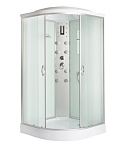 Картинка Душевая кабина Erlit 4508P-C3 80x80