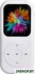 Картинка Плеер Hi-Fi Flash DIGMA T5 16Gb (белый)