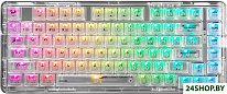 Elf Pro (прозрачный/белый)
