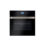 Картинка Духовой шкаф Hiberg VM 6495 B