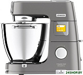 Titanium Chef Patissier XL KWL90.164SI