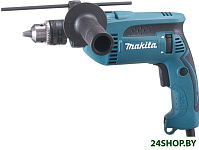 Картинка Дрель ударная Makita HP1640K