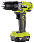 Картинка Дрель-шуруповерт Ryobi R12SD-L13G