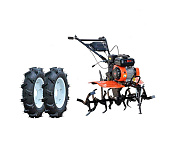 Картинка Мотокультиватор Skiper SP-700 (колеса 4.00-10)