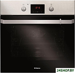 Картинка Встраиваемый духовой шкаф Hansa BOEI68462