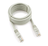 Картинка Патч-корд Cablexpert PP10-2M 2м (серый)