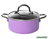 Картинка Кастрюля Fissman Mini Chef 4259