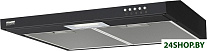 Картинка Вытяжка KRONA Jessica PB 600 slim черный