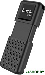 Картинка USB Flash Hoco UD6 8GB (черный)