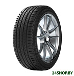 Картинка Автомобильные шины Michelin Latitude Sport 3 295/35R21 107Y