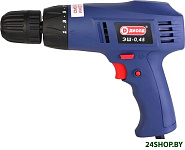 Картинка Дрель-шуруповерт ДИОЛД ЭШ-0,45 10031100