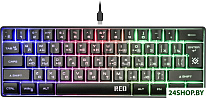 Red GK-116