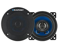 Картинка Коаксиальная АС BLAUPUNKT ICx 402
