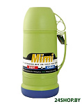 Картинка Термос Mimi PNF-160 1.6л (зеленый)