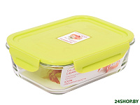 Картинка Контейнер Oursson CG1002S/GA