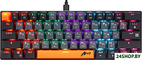 Apex GK-002 (серый/черный)