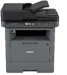 Картинка Многофункциональное устройство (МФУ) Brother MFC-L5700DN