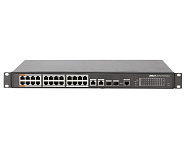 Картинка Коммутатор Dahua DH-PFS4226-24ET-240