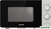 Картинка Микроволновая печь Gorenje MO20E1S