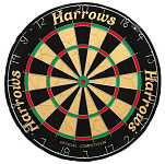 Картинка Дартс профессиональный Harrows Official Competition EA326
