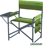 Картинка Кресло Zagorod К 903 (green 114)