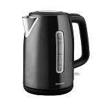 Картинка Электрочайник Sencor SWK 7001BK