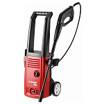 Картинка Мойка высокого давления ЗУБР АВД-135