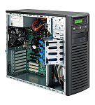 Картинка Корпус SuperMicro CSE-732D3-903B