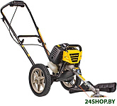 Картинка Колёсная газонокосилка Champion LMH4412