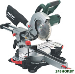 Картинка №1 Metabo KGS 216