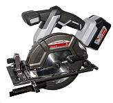 Картинка Циркулярная пила (дисковая) Интерскол ДПА-165/18В (577.4.1.70)