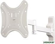 Картинка Кронштейн Hama H-108741 (белый)