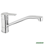 Картинка Смеситель Rubineta Uno-20 арт. N00001
