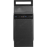 Картинка Корпус ExeGate QA-409U2 350W EX287416RUS