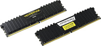 Картинка Оперативная память Corsair Vengeance LPX 32Gb <CMK32GX4M2A2133C13>