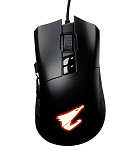 Картинка Игровая мышь Gigabyte Aorus M3