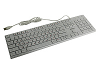 Картинка Клавиатура SmartBuy One SBK-238U-W