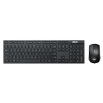 Картинка Мышь + клавиатура ASUS W2500