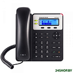 Картинка Проводной IP телефон GRANDSTREAM GXP-1625