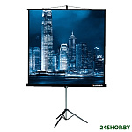 Картинка Проекционный экран Lumien Master View 128x171 (LMV-100106)