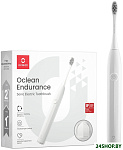 Endurance Electric Toothbrush (белый)