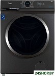 Картинка Стиральная машина Midea Lunar MF100W70/S