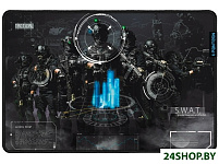 Картинка Коврик для мыши Jet.A Panteon GP-182SM Speed Control SWAT